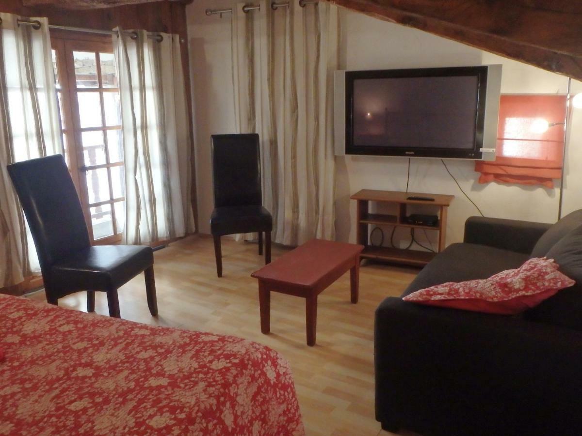 Le Prieure D'Orniols Hotel Goudargues Kültér fotó
