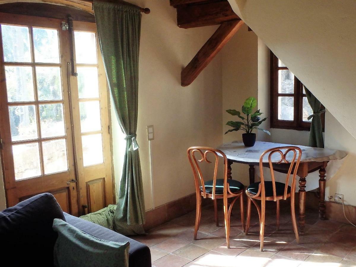 Le Prieure D'Orniols Hotel Goudargues Kültér fotó