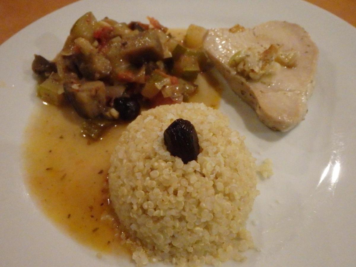 Le Prieure D'Orniols Hotel Goudargues Kültér fotó